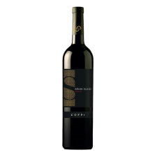 Coppi Siniscalco Primitivo 2020 (0,75l) bor