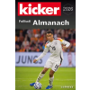 Copress Sport Kicker Fußball Almanach 2026