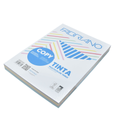 COPY TINTA Másolópapír, színes, A3, 160g. Fabriano CopyTinta 5x20 ív/csomag. pasztell fénymásolópapír