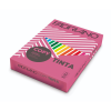 COPY TINTA Másolópapír, színes, A3, 80g. Fabriano CopyTinta 250ív/csomag. intenzív fukszia