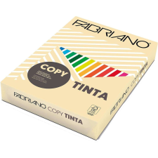 COPY TINTA Másolópapír, színes, A3, 80g. Fabriano CopyTinta 250ív/csomag. pasztell csontszín fénymásolópapír