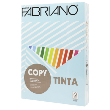 COPY TINTA Másolópapír, színes, A3, 80g. Fabriano CopyTinta 250ív/csomag. pasztell kék fénymásolópapír