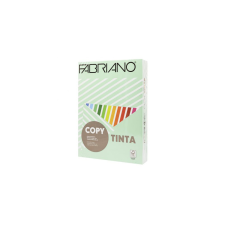 COPY TINTA Másolópapír, színes, A3, 80g. Fabriano CopyTinta 250ív/csomag. pasztell világoszöld fénymásolópapír
