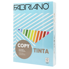 COPY TINTA Másolópapír, színes, A4, 80g. Fabriano CopyTinta 500ív/csomag. intenzív égszínkék fénymásolópapír
