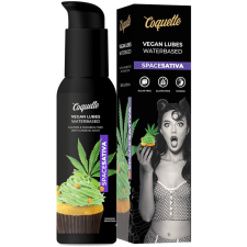  Coquette Chic Desire – prémium vegán síkosító 100 ml síkosító