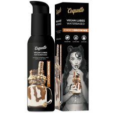  Coquette Chic Desire – prémium vegán síkosító 100ml csokibrownie síkosító