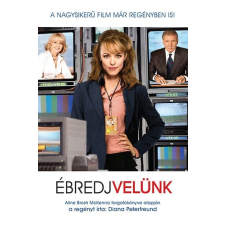 Cor Leonis Films Kft. Ébredj velünk regény