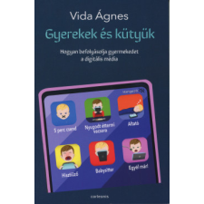 Cor Leonis Kiadó Gyerekek és kütyük életmód, egészség