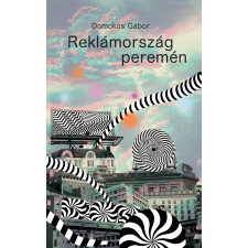 Cor Leonis Reklámország peremén regény