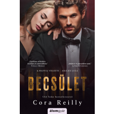 Cora Reilly - Becsület egyéb könyv