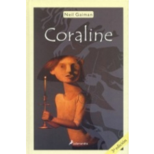  Coraline idegen nyelvű könyv