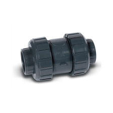 Coraplax Visszacsapószelep D75 Coraplax hűtés, fűtés szerelvény