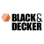 Corbin BLACK & DECKER lakat, 60x54x25mm, 5 csapos kulcs, blister-es kiszerelésű