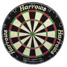 CorbySport Céltábla HARROWS T1 darts kellék