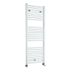 Cordivari Lisa 22 fürdőszobai radiátor 400x700 törölközőszárító