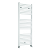 Cordivari Lisa 22 fürdőszobai radiátor 450x700 törölközőszárító