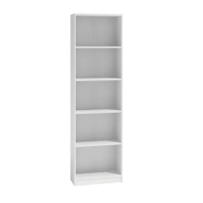 Cordoba II New R40 Polc 40 cm - Fehér bútor