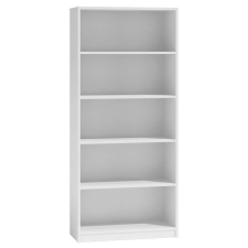 Cordoba II New R60 Polc 60 cm - Fehér bútor