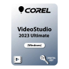 COREL VideoStudio 2023 Ultimate (1 eszköz / Lifetime) (Elektronikus licenc)