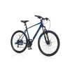  Corelli Crossroad 2 könnyűvázas férfi crosstrekking kerékpár 51 cm Kék