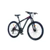  Corelli Felix 1.3 29er MTB könnyűvázas kerékpár 22" Fekete-Piros