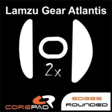 Corepad egértalp Lamzu Atlantis Wireless egérhez (CSP2500) (CSP2500) asztali számítógép kellék