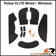 Corepad Rubber Sticker #720 - Pulsar Xlite Wired/ Wireless egérbevonat fekete (CG72000) asztali számítógép kellék