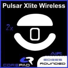 Corepad Skatez AIR 617 Pulsar XLITE Wireless egértalp (CSA6170) asztali számítógép kellék