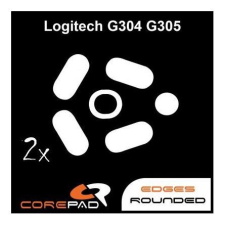 Corepad Skatez PRO 138 egértalp Logitech G304, G305 (CS29050 / 08165) asztali számítógép kellék