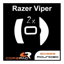 Corepad Skatez PRO 172 Razer Viper / Viper 8KHz egértalp (CS29420) asztali számítógép kellék