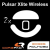Corepad Skatez PRO 232 Pulsar XLITE Wireless egértalp (CS30020)