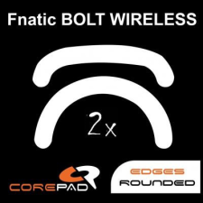 Corepad Skatez PRO 237 Fnatic BOLT Wireless egértalp (CS30070) asztali számítógép kellék