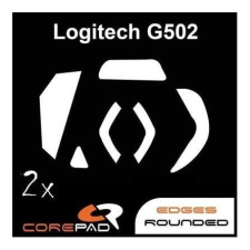 Corepad Skatez PRO 88 egértalp - Logitech G502 Proteus Core, Spectrum, G502 Hero (CS28470) asztali számítógép kellék