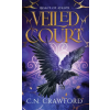 Corey Press Veiled Court | C.N. Crawford