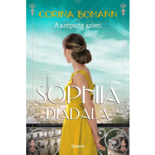Corina Bomann - Sophia diadala regény