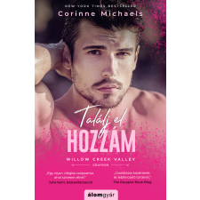Corinne Michaels - Találj el hozzám regény