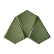 CORKBEE Kite parafa green zöld falpanel tapéta, díszléc és más dekoráció