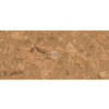 Corksribas ICEBERG NATUR, 600x300x4 mm; 1,98nm/cs