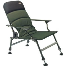  Cormoran Boilie Carp Chair Összecsukható Szék Vesevédővel 120Kg (68-47100) horgászszék, ágy