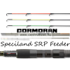 Cormoran Speciland Srp Short Track Feeder 3,0M 50-170G Feeder Bot (25-5170309)