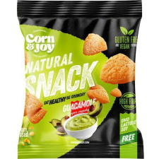 Corn Joy Corn Joy snack guacamole 40 g reform élelmiszer