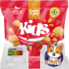  Corn Joy kids snack eper gluténmentes 40 g