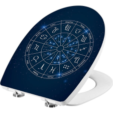 Cornat WC-ülőke Astro takarító és háztartási eszköz