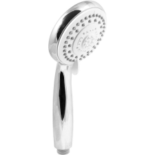 Cornat Zuhanyfej Carballo, 5 fúvóka, krómozott csaptelep