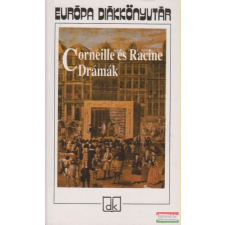  Corneille és Racine - Drámák irodalom