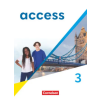 CORNELSEN Access - Allgemeine Ausgabe 2022 - Band 3: 7. Schuljahr | Philip Devlin,Ailsa Campbell,Melissa Jane Thomson,Sydney Thorne,Niamh Humphreys,Ralph Williams,Jörg Rademacher