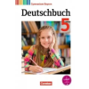 CORNELSEN Deutschbuch Gymnasium - Bayern - Neubearbeitung - 5. Jahrgangsstufe | Bernd Schurf,Andrea Wagener