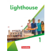 CORNELSEN Lighthouse - General Edition - Band 1: 5. Schuljahr | Jennifer O'Hagan,Rebecca Robb Benne,Martin Bastkowski,Sonja Mahne,Ulrike Rath,Berit Schaarschmidt