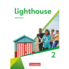 CORNELSEN Lighthouse - General Edition - Band 2: 6. Schuljahr | Gwen Berwick,Sydney Thorne