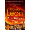 Cornerstone A Refiner's Fire